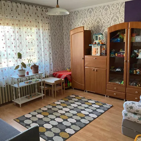 Apartment Magdalena Vendeghaz