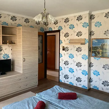 Magdalena Vendeghaz Aba