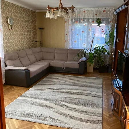 Magdaléna Apartamento