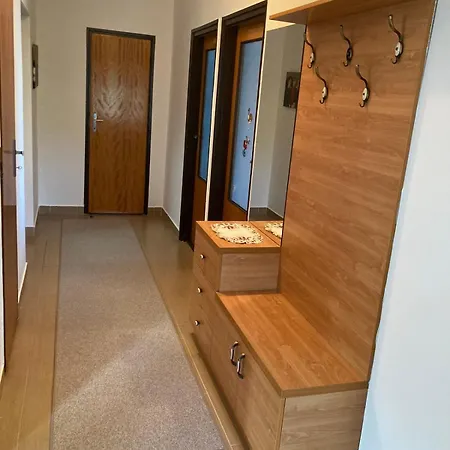 Magdalena Vendeghaz * Aba