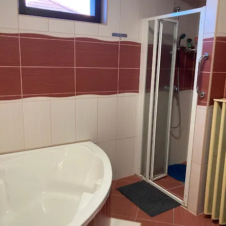 Apartment Magdalena Vendeghaz