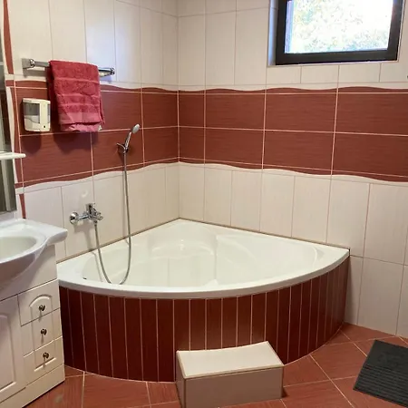 Magdaléna Apartamento *