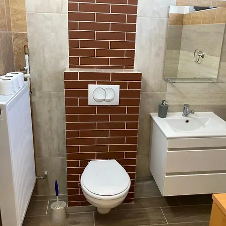 Apartamento Magdaléna