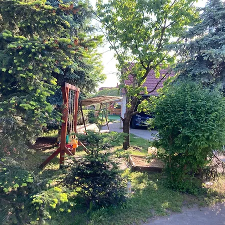 Magdaléna Apartamento Aba
