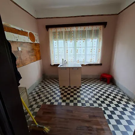 Magdaléna Apartamento *
