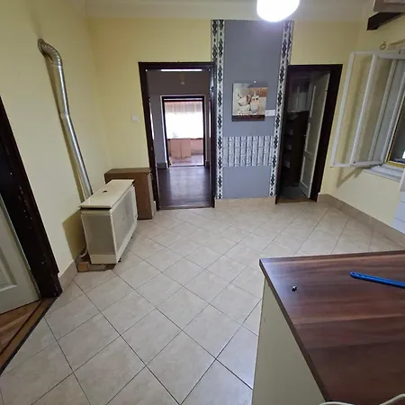 Apartamento Magdaléna Aba
