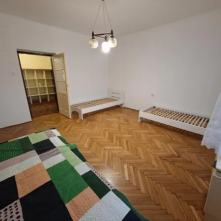 Magdaléna Apartamento