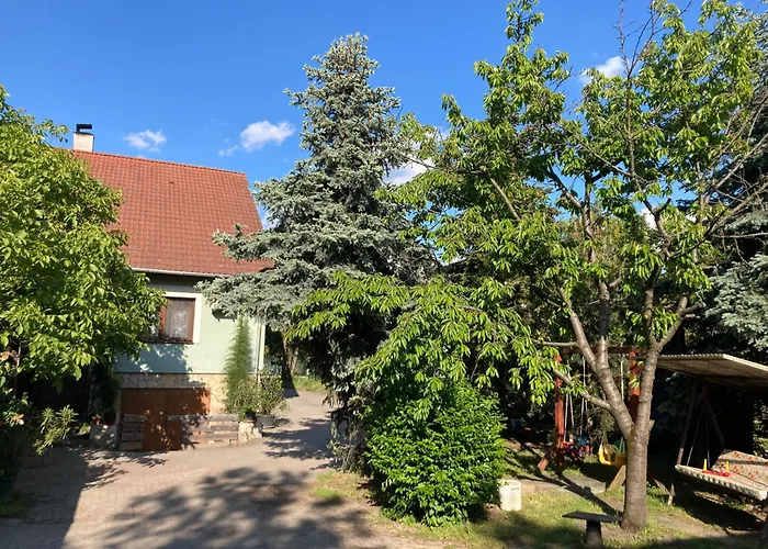 Magdalena Vendeghaz * Aba