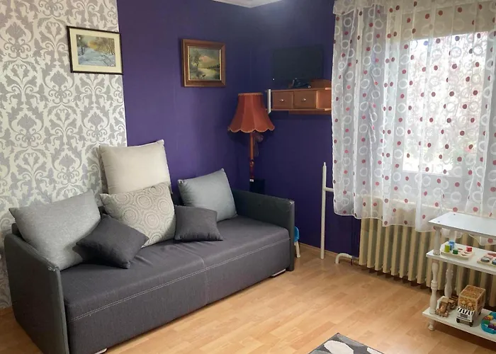 Magdalena Vendeghaz * Aba