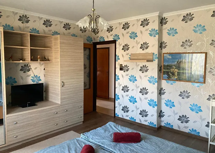 Magdalena Vendeghaz Aba