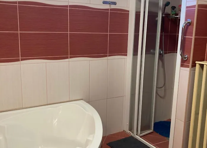 アパート Magdalena Vendeghaz