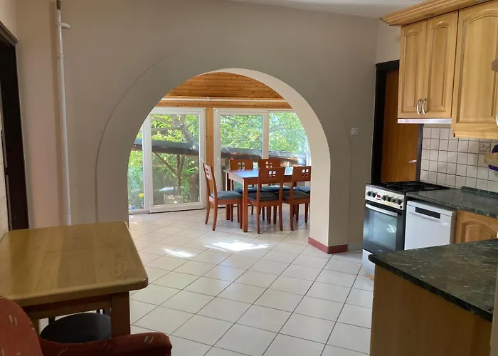 Magdalena Vendeghaz *