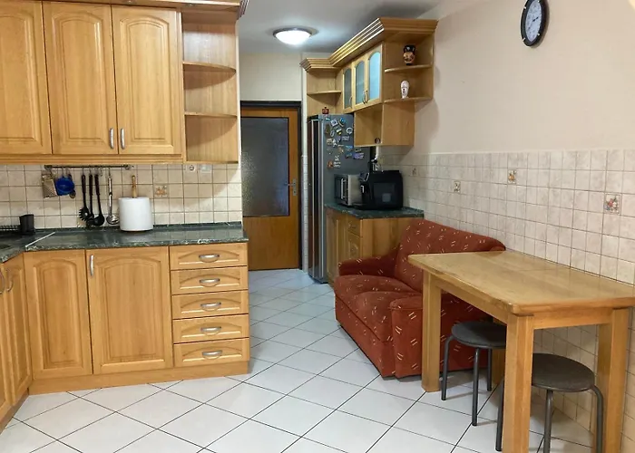 Magdalena Vendeghaz *