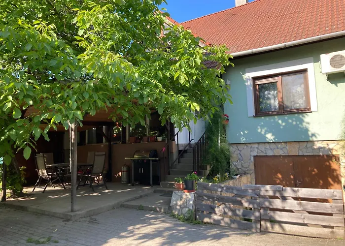 Magdalena Vendeghaz * Aba